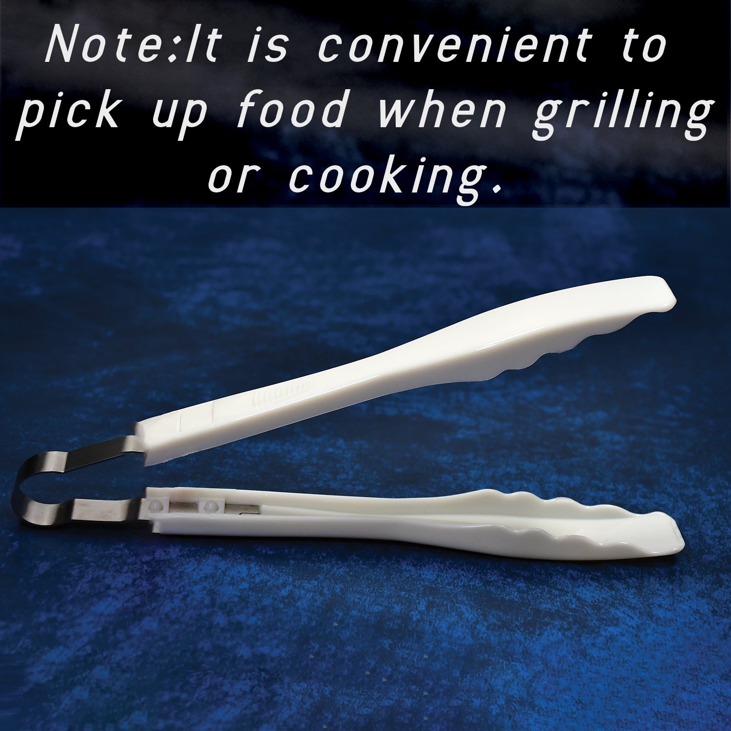 2949 Plastic Handle Tong Bread Clamps Kitchen Tongs Cooking Tongs. 2949 Plastic Handle Tong Bread Clamps Kitchen Tongs Cooking Tongs.